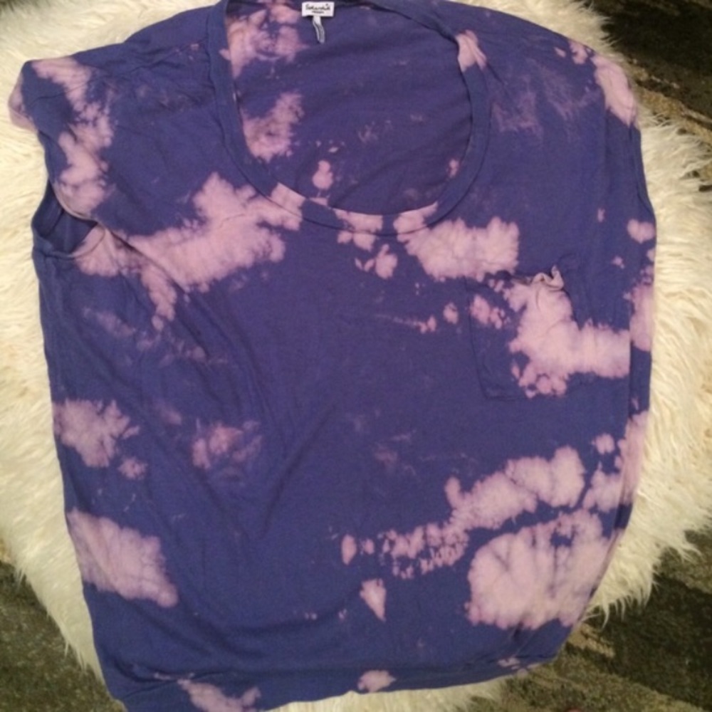 Splendid tee